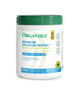 Organika Enhanced Bovine Collagen Protein 500g