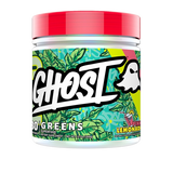 Ghost Greens 30 Servings