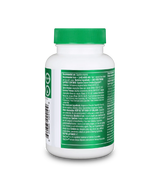 Organika Full Spectrum Plant Enzymes 120 Veggie Capsules