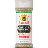 Flavor God Seasonings