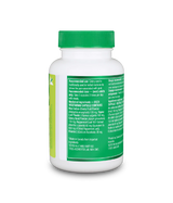 Organika Goutrin 120 Capsules
