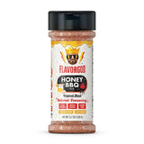Flavor God Seasonings
