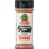 Flavor God Seasonings