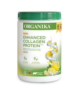Organika Enhanced Bovine Collagen Protein 252g