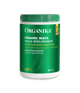 Organika Maca Powder 400g