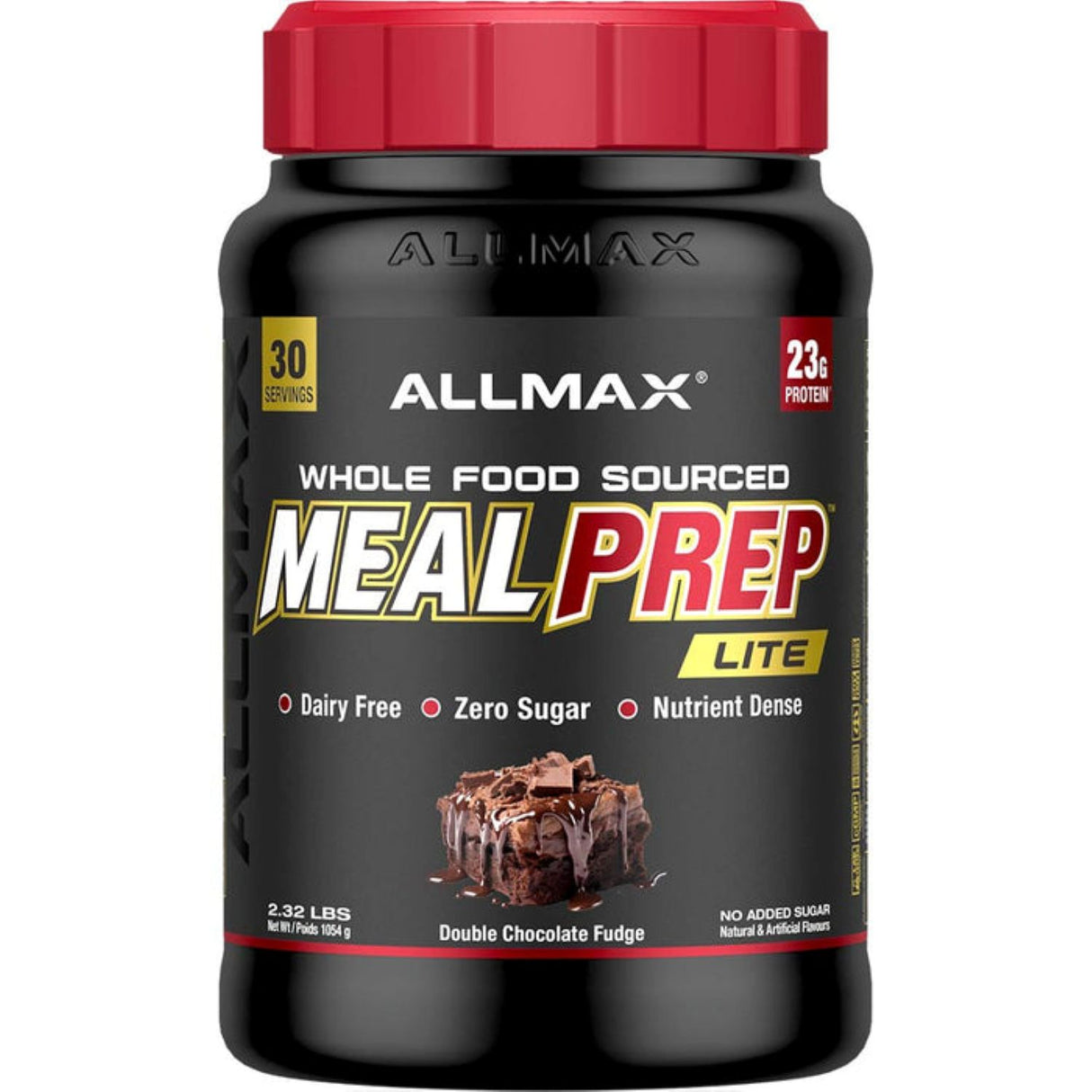 Allmax Meal Prep Lite 30 Servings