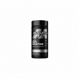 Muscletech Creatine Creapure 100 Capsules 50 Servings