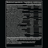 Mutant T-Rex Performance Enhancer 90 capsules