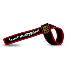 Mutant Lifting Straps