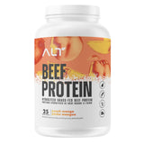 ALT Beef Protein Isolate 1.3lbs 25 servings