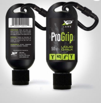 XP Labs Pro Grip Liquid Grip Chalk