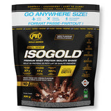 PVL IsoGold Protein 330g 10 Servings
