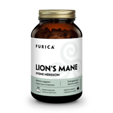 Purica Organic Lion's Mane Mushroom