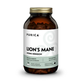 Purica Organic Lion's Mane Mushroom