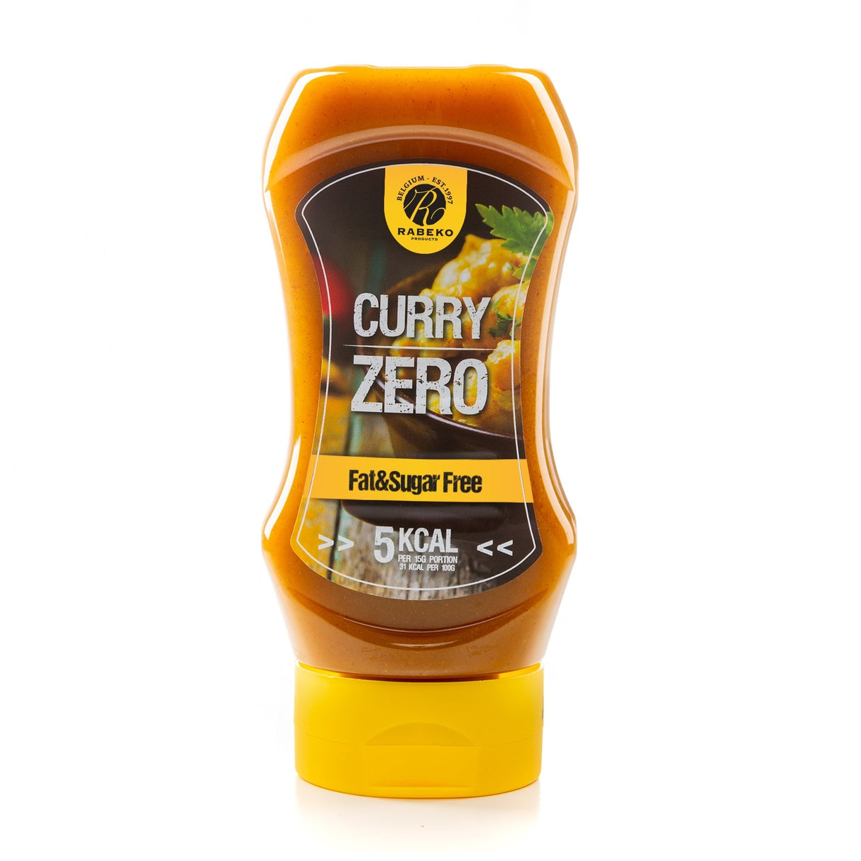 Rabeko Zero Sauces 350mL