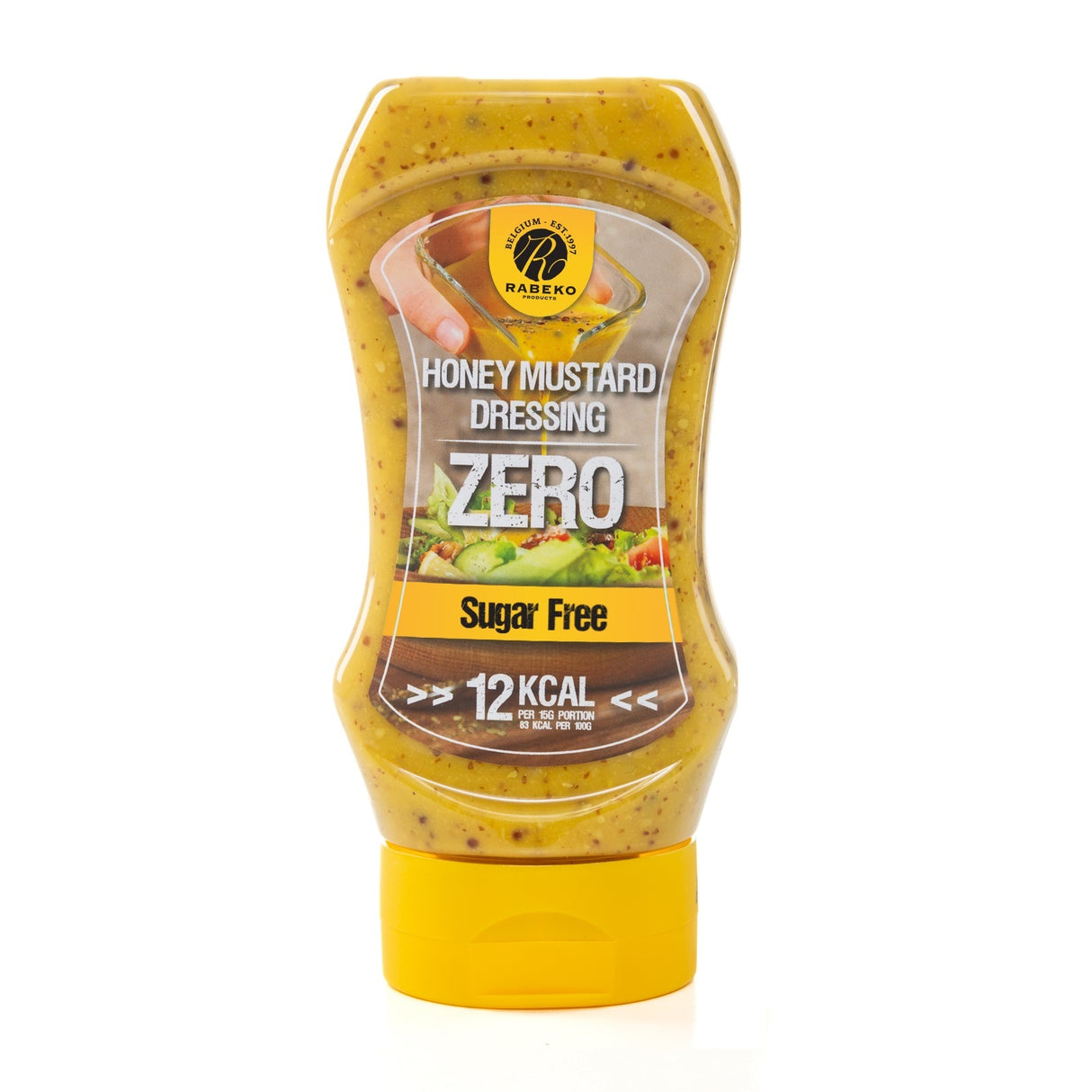 Rabeko Zero Sauces 350mL