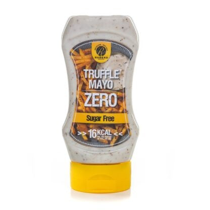 Rabeko Zero Sauces 350mL