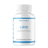 Revive Lipid Support Formula 210 Veggie Capsules