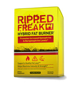 PharmaFreak Ripped Freak 60 Caps