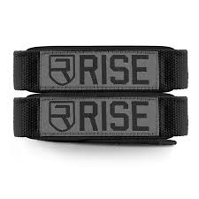 Rise Lifting Straps
