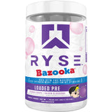 Ryse Loaded Pre-Workout 30 Servings