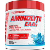 TC Nutrition AminoLyte EAAs 35 servings 490g