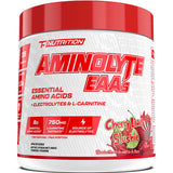 TC Nutrition AminoLyte EAAs 35 servings 490g