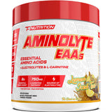 TC Nutrition AminoLyte EAAs 35 servings 490g