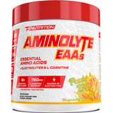 TC Nutrition AminoLyte EAAs 35 servings 490g