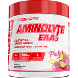 TC Nutrition AminoLyte EAAs 35 servings 490g