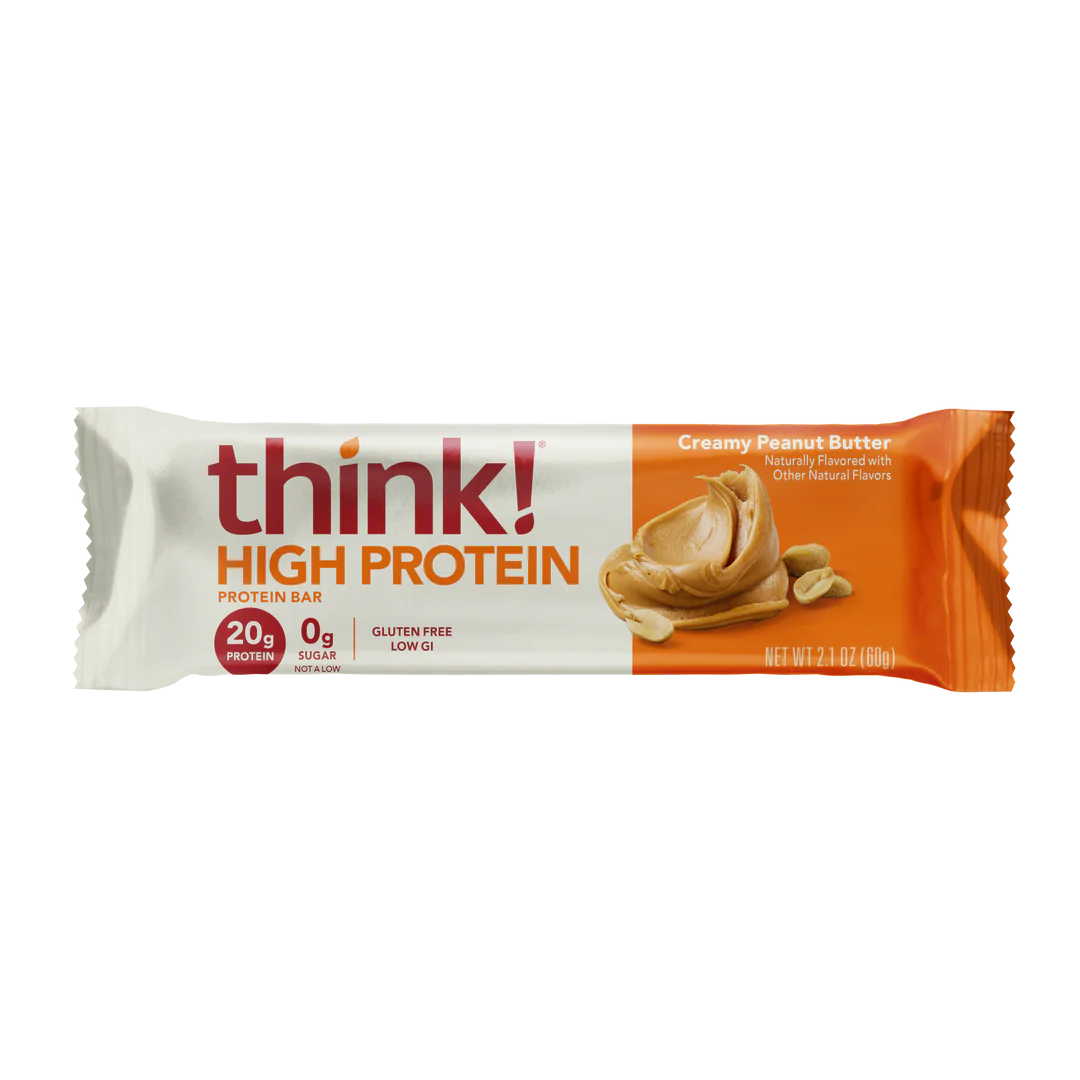 think! High Protein Bar 60g
